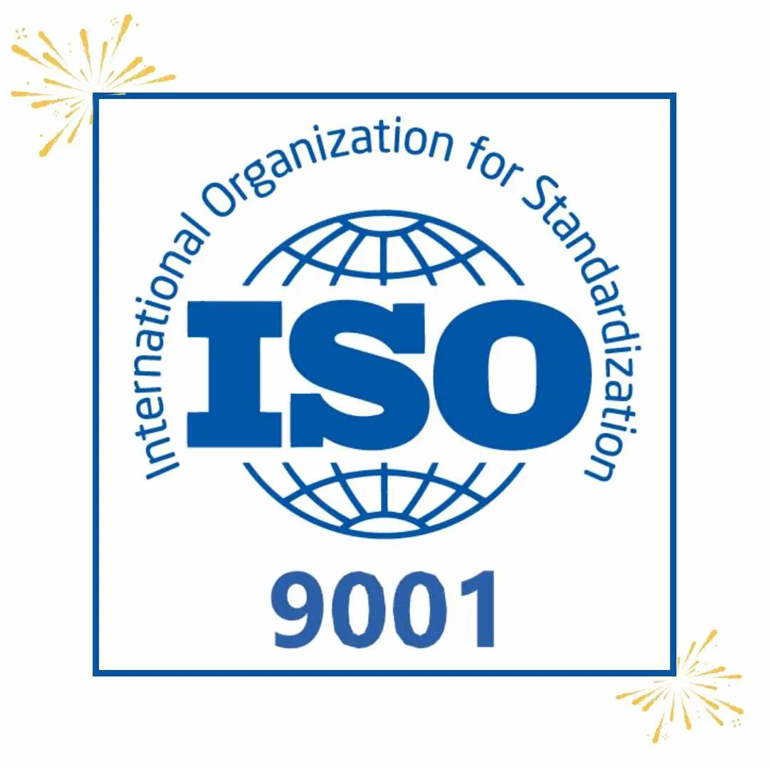 ISO 9001