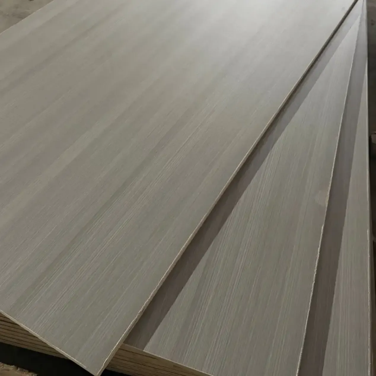Finger Joint Panel