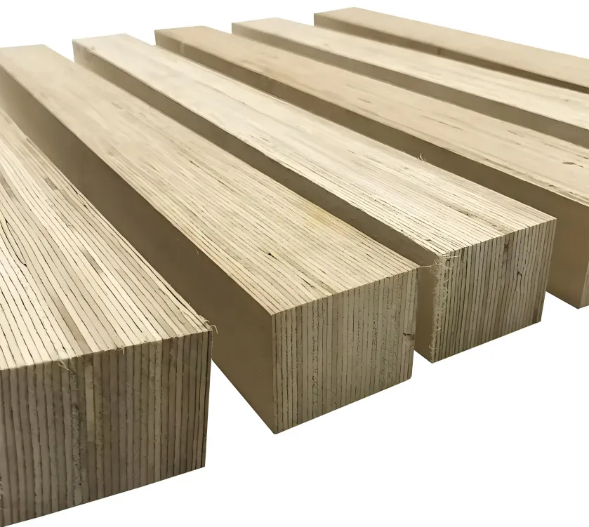 LVL laminated veneer lumber