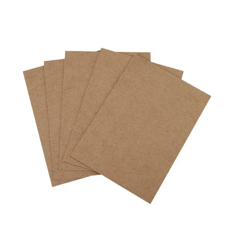 MDF panel