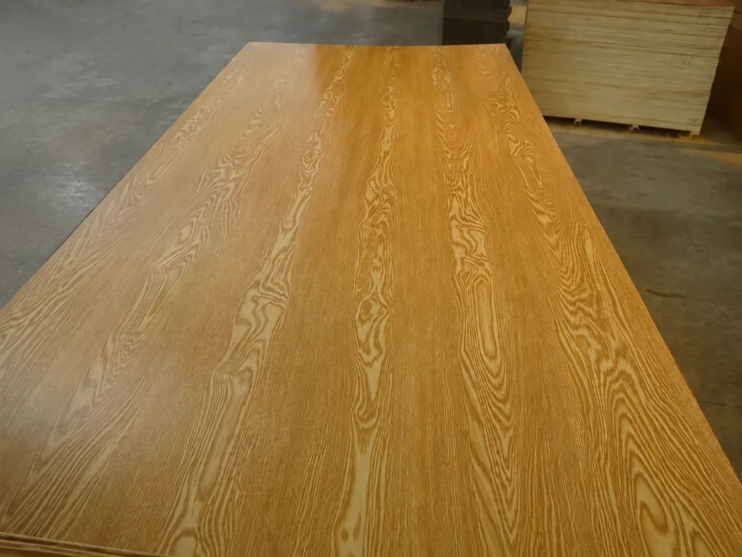 Melamine Board